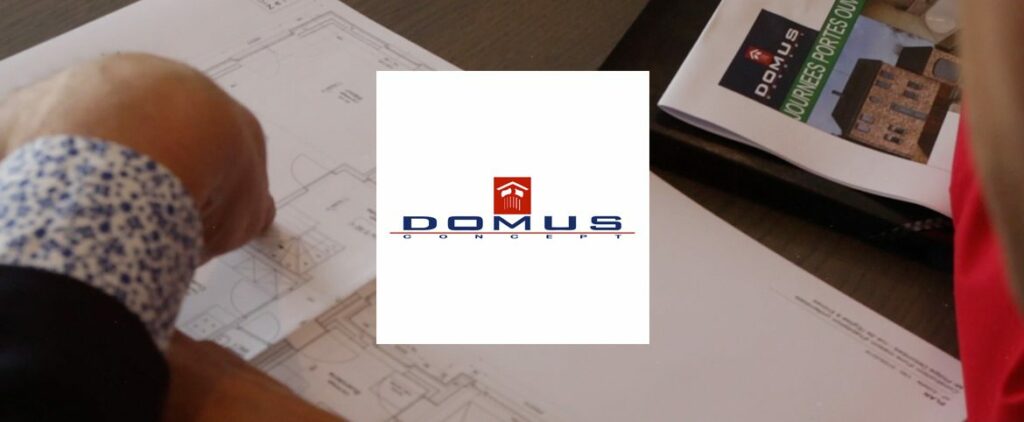 Une ambiance conviviale : Domus Concept, portes ouvertes