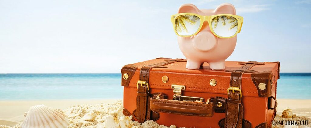 In4Fuels - C'est les vacances ! Partez relax grâce à nos conseils chauffage et budget.