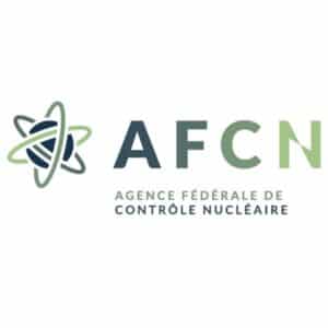 AFCN – AGENCE FEDERALE DE CONTROLE NUCLEAIRE
