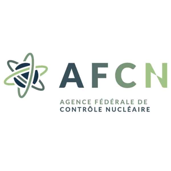 AFCN - AGENCE FEDERALE DE CONTROLE NUCLEAIRE