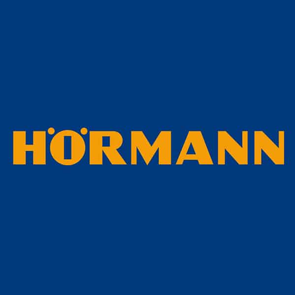 Hormann portes garage
