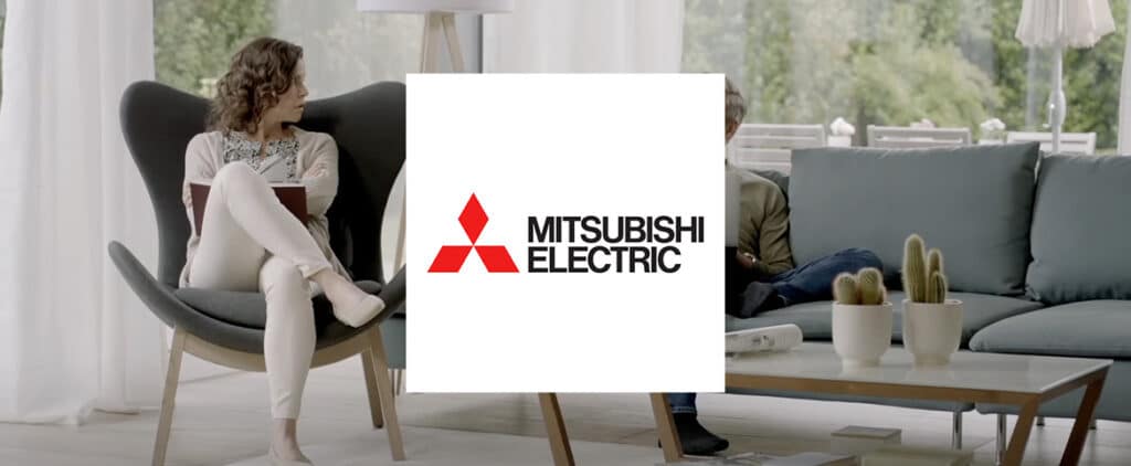 MITSUBISHI-ELECTRIC