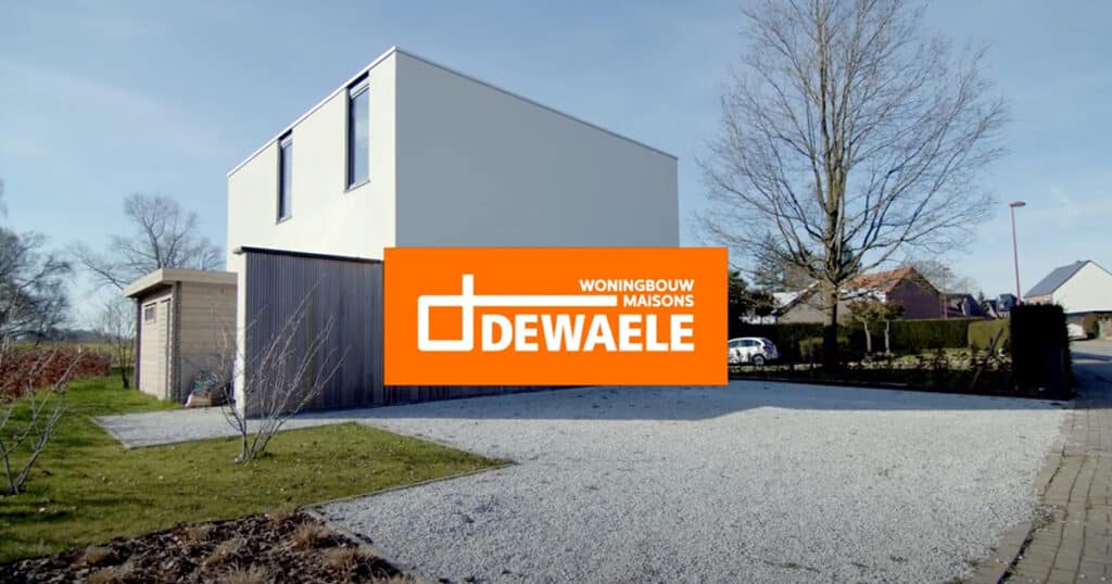 Témoignage avec Dewaele: Famille De Keyser à Oosterzele