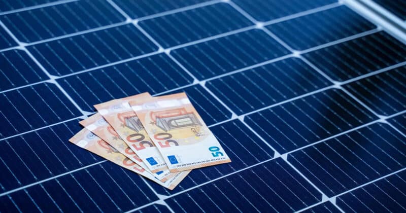 Panneaux photovoltaïques en Wallonie : Retour sur investissement décrypté - Vectura