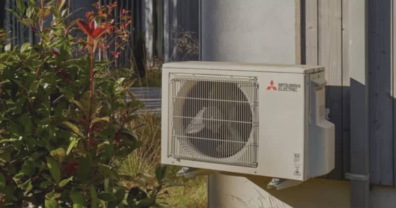 Mitsubishi Electric - Quelle est la durée de vie d'une pompe à chaleur ?