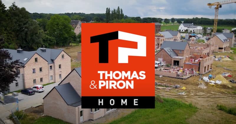 Thomas & Piron : Comment votre pompe à chaleur va vous faire économiser sur votre facture d'énergie